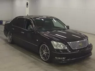 TOYOTA CELSIOR