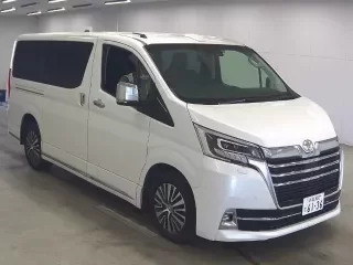 TOYOTA GRANACE
