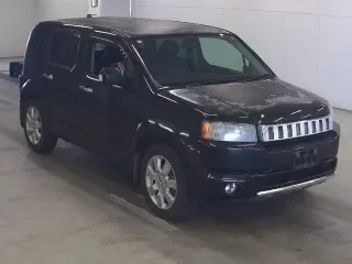 HONDA CROSSROAD