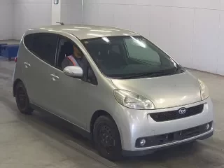 DAIHATSU SONICA