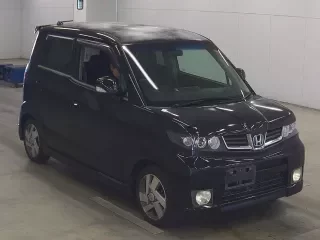 HONDA ZEST