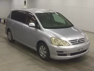 TOYOTA IPSUM