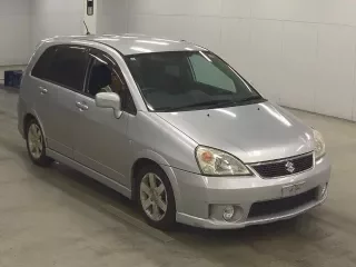 SUZUKI AERIO
