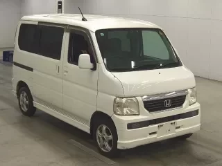 HONDA VAMOS