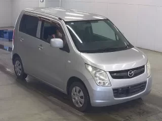 MAZDA AZ WAGON