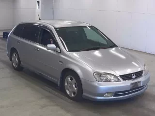 HONDA AVANCIER