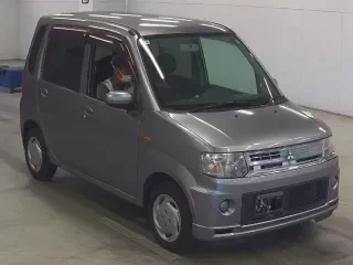 MITSUBISHI TOPPO