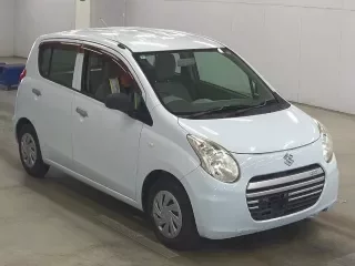 SUZUKI ALTO ECO