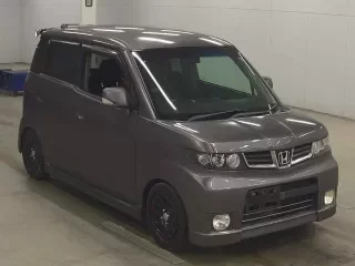 HONDA ZEST