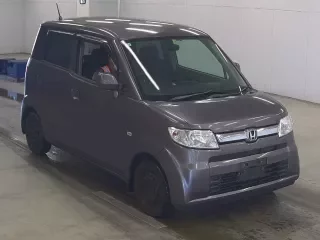 HONDA ZEST
