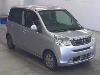 HONDA LIFE