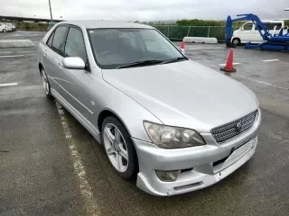 TOYOTA ALTEZZA