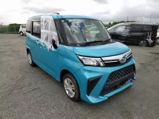DAIHATSU THOR