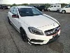MERCEDES BENZ AMG A CLASS