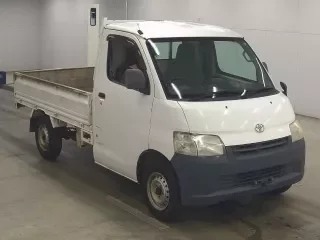 TOYOTA LITE ACE TRUCK