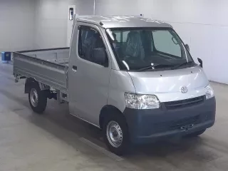 TOYOTA LITE ACE TRUCK