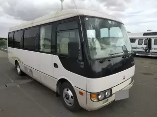 MITSUBISHI FUSO ROSA