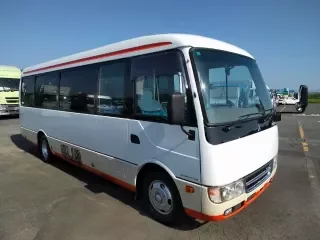 MITSUBISHI FUSO ROSA