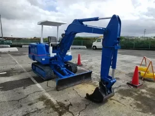 KUBOTA KUBOTA