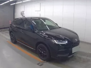 HONDA ZR-V