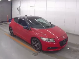 HONDA CR-Z