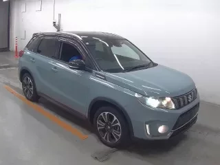 SUZUKI ESCUDO