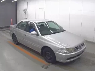 TOYOTA CARINA