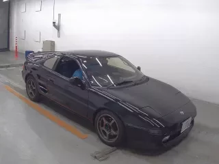 TOYOTA MR2