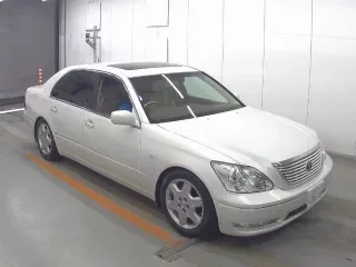 TOYOTA CELSIOR