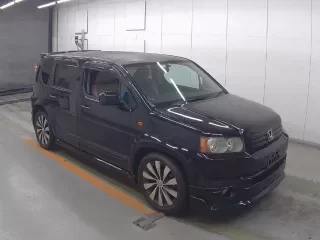 HONDA CROSSROAD