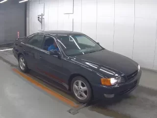 TOYOTA CHASER