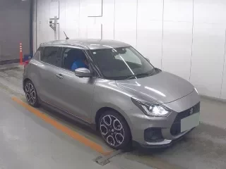 SUZUKI SWIFT SPORTS