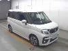SUZUKI SOLIO BANDIT
