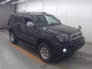 TOYOTA HILUX SURF