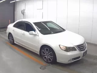 HONDA LEGEND