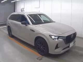 MAZDA CX-80