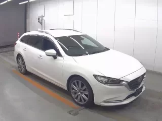 MAZDA ATENZA WAGON