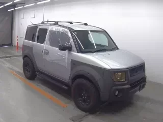 HONDA ELEMENT