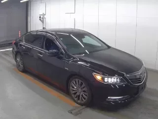 HONDA LEGEND