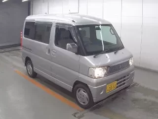 MITSUBISHI TOWNBOX