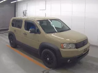 HONDA CROSSROAD