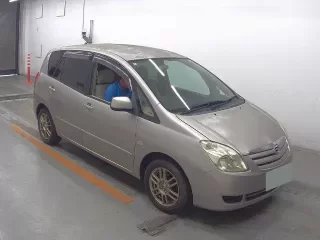 TOYOTA COROLLA SPACIO