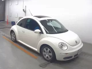 VOLKSWAGEN NEW BEETLE