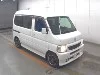 HONDA VAMOS