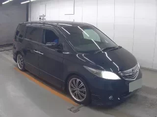 HONDA ELYSION