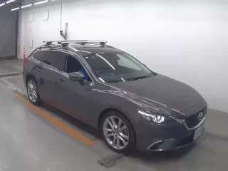 MAZDA ATENZA WAGON