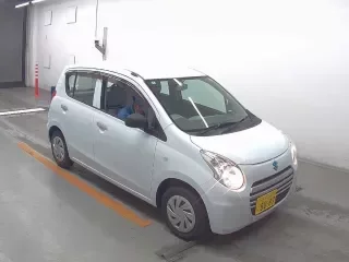 SUZUKI ALTO ECO