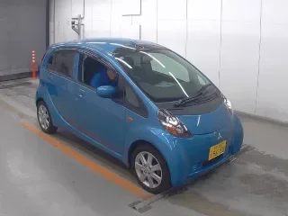 MITSUBISHI I