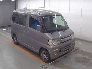 MITSUBISHI TOWNBOX