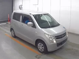 MAZDA AZ WAGON